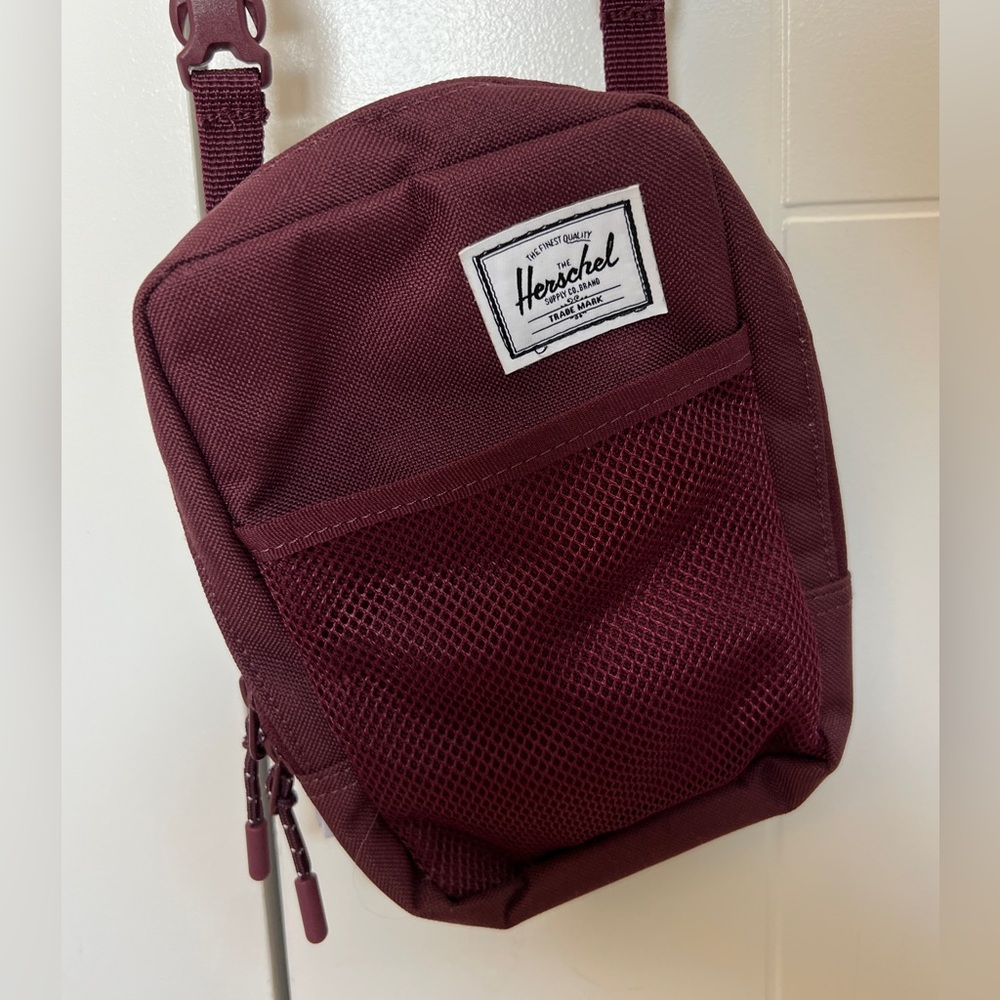 Sinclair Crossbody Bag Large